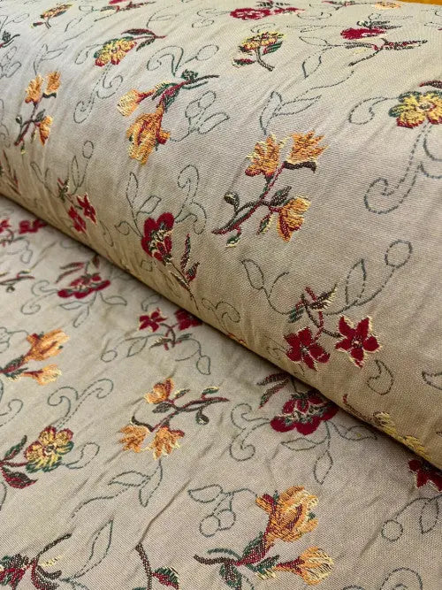 Ivory Bloom Sötétítő 565-81106-50 - Szőnyegszalon