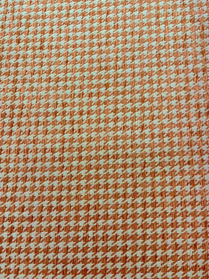 Tangerine Grid Sötétítő 30411-050 Szőnyegszalon