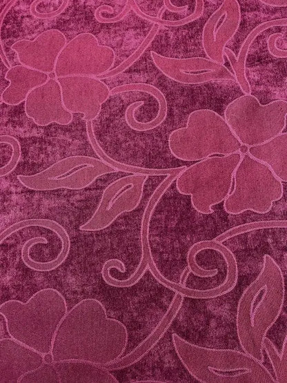 Violet Bloom Sötétítő 563-79 Szőnyegszalon