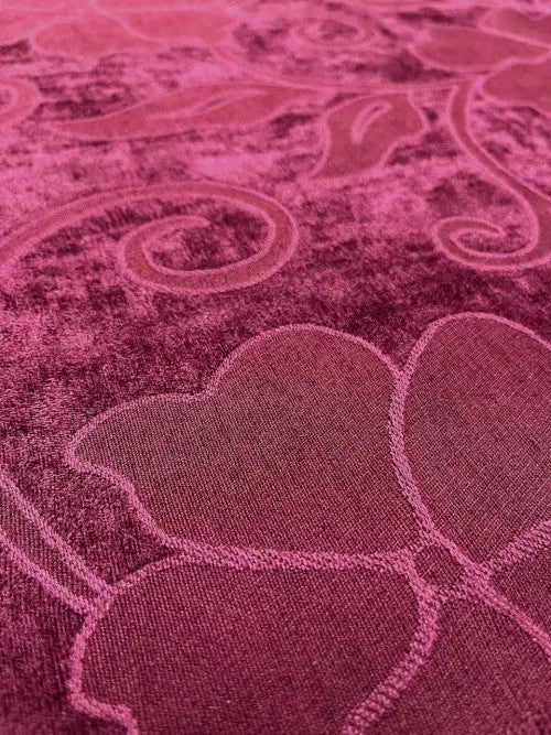 Violet Bloom Sötétítő 563-79 Szőnyegszalon