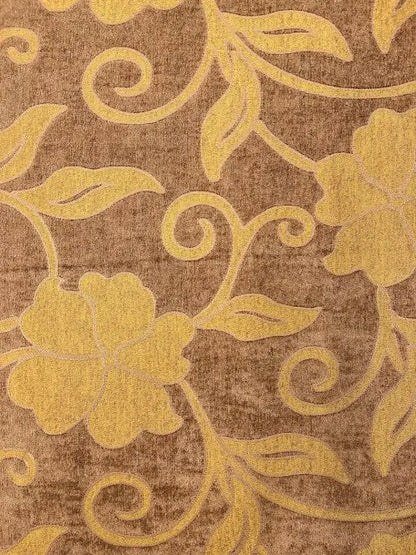 Bronze Bloom Sötétítő 563-50 Szőnyegszalon