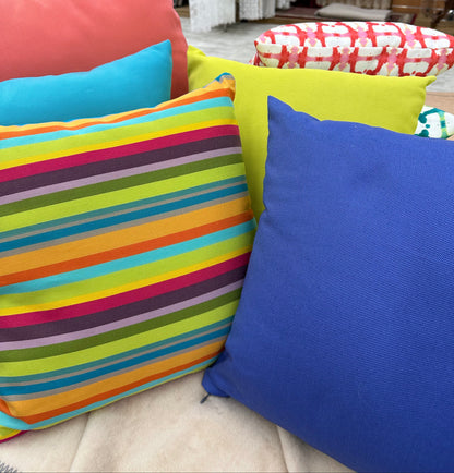 kulteri parna egyszinu summertime  mintas colorful