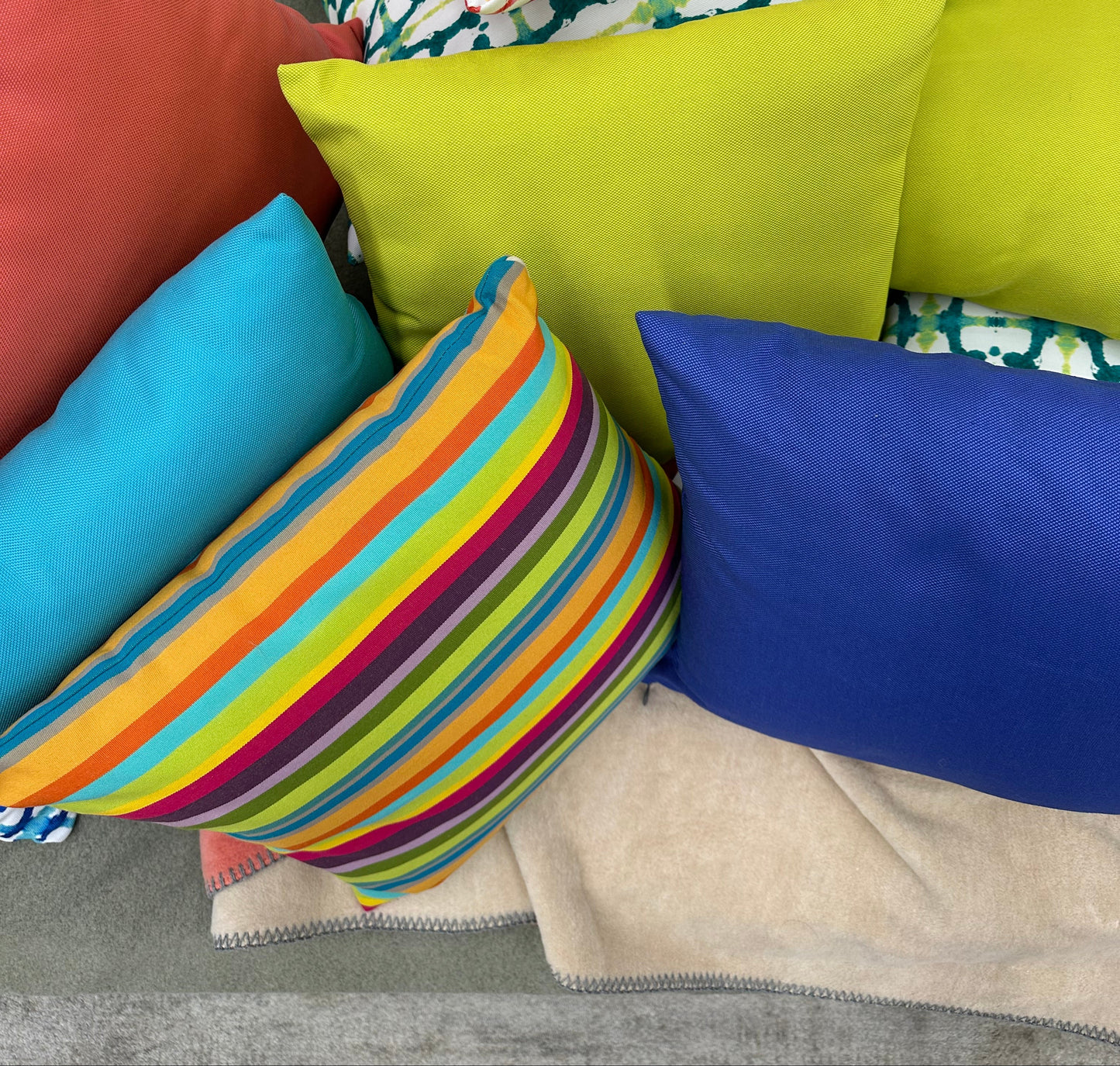 kulteri parna egyszinu summertime  mintas galway colorful