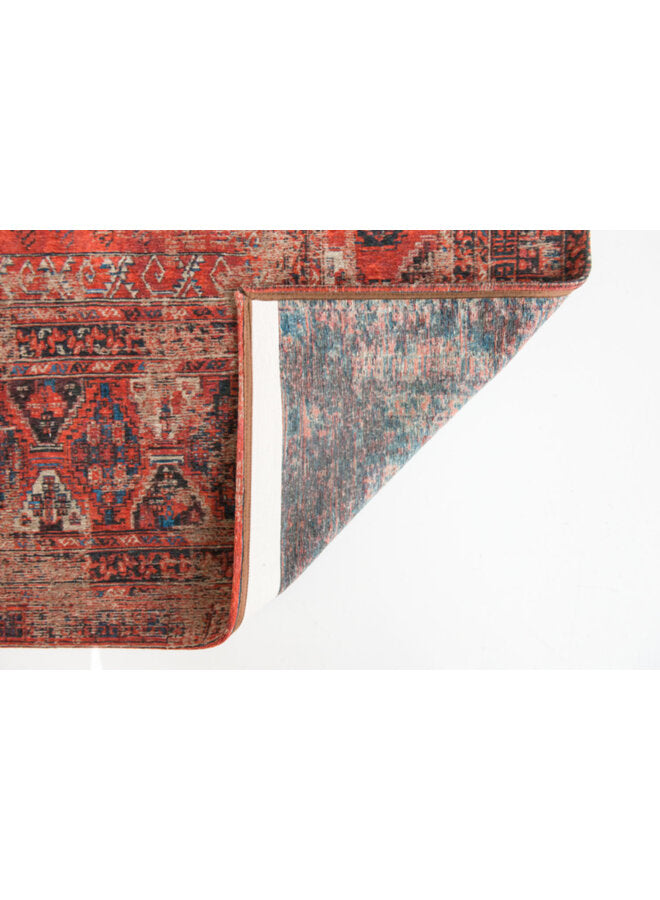 Red Brick modern szőnyeg 8719 - Hadschlu