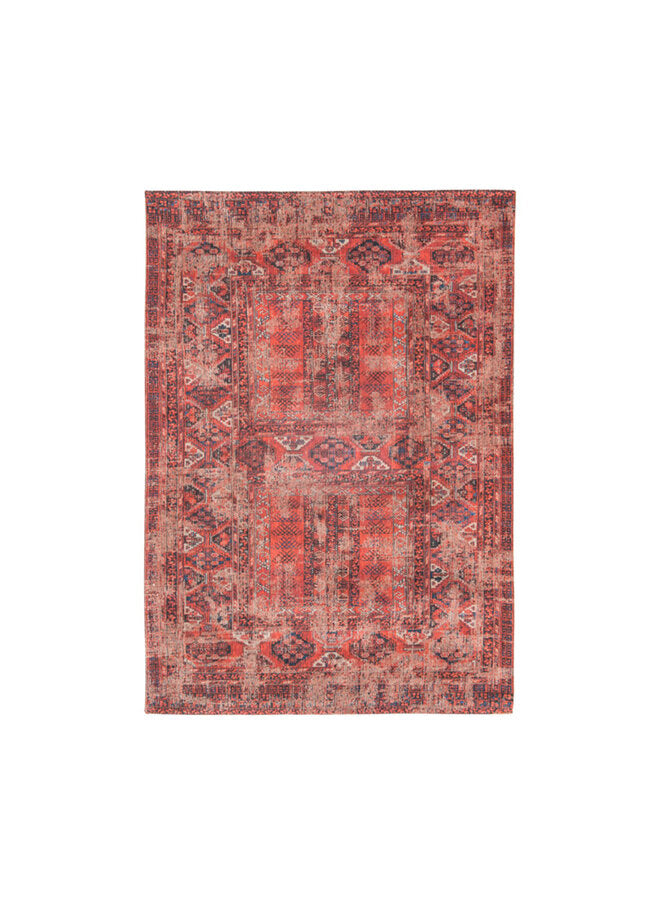 Red Brick modern szőnyeg 8719 - Hadschlu