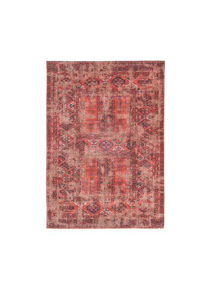 Red Brick modern szőnyeg 8719 - Hadschlu