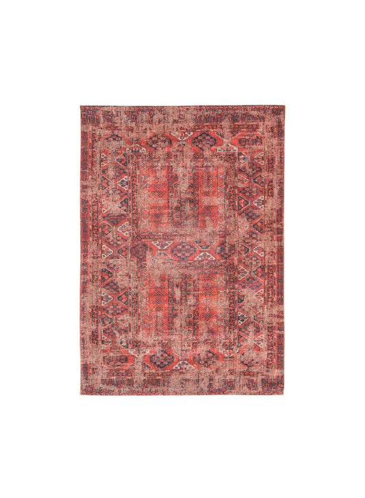 Red Brick modern szőnyeg 8719 - Hadschlu