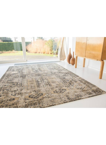 Agha Old Gold modern szőnyeg 8720 - Hadschlu