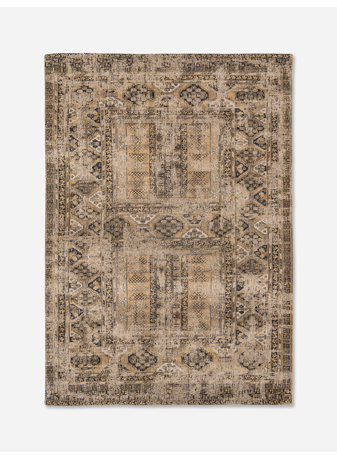 Agha Old Gold modern szőnyeg 8720 - Hadschlu