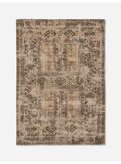 Agha Old Gold modern szőnyeg 8720 - Hadschlu