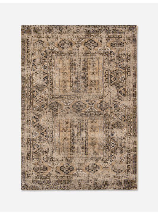 Agha Old Gold modern szőnyeg 8720 - Hadschlu