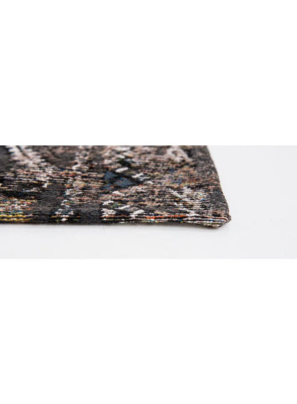 Black Rabat modern szőnyeg 9113 - Kilim