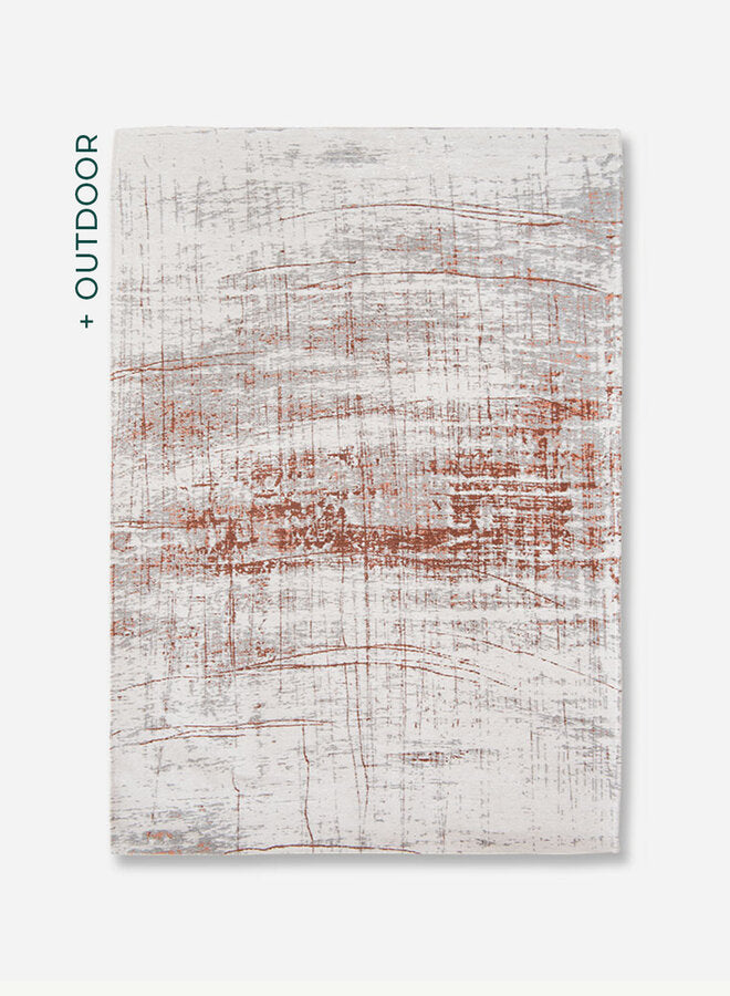 Griff, 8956 Copperfield modern nappali szőnyeg