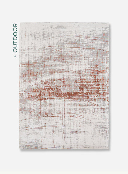 Griff, 8956 Copperfield modern nappali szőnyeg
