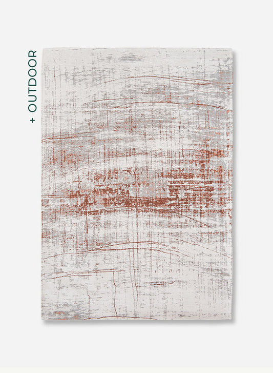 Griff, 8956 Copperfield modern nappali szőnyeg