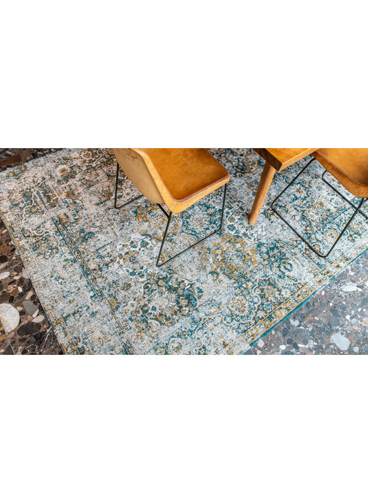 Fener síkszövött szőnyeg 9127 - Bakhtiari