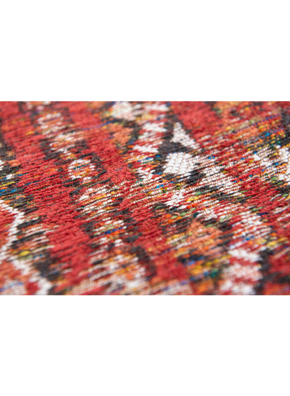 Fez Red modern szőnyeg 9115 - Kilim