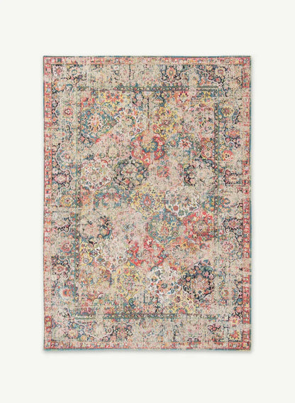 Janiserry Multi modern szőnyeg  8712 - Bakhtiari