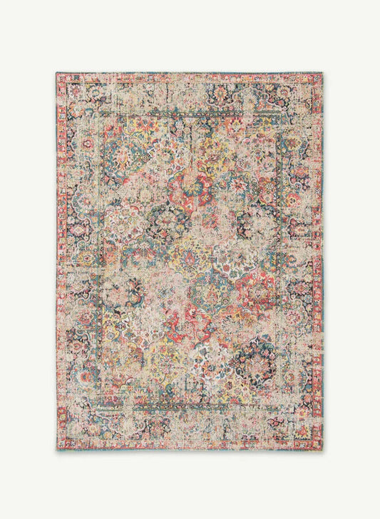 Janiserry Multi modern szőnyeg  8712 - Bakhtiari