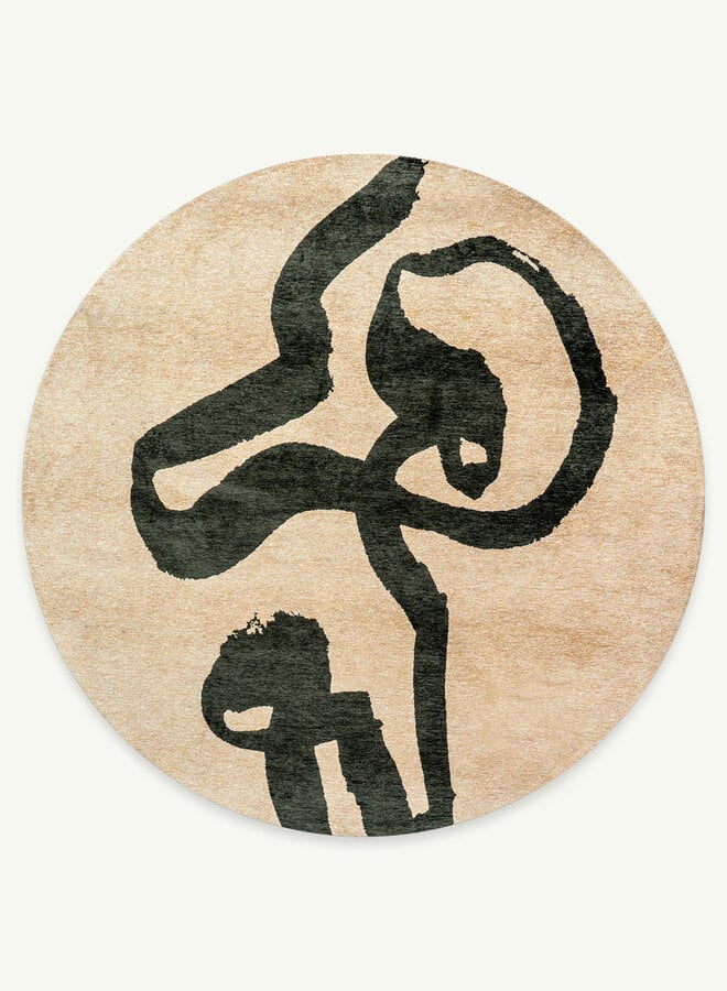 Ribbon - Garden Spirit modern szőnyeg 9848
