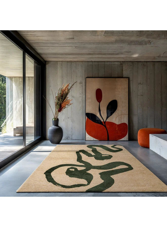 Ribbon - Garden Spirit modern szőnyeg 9848