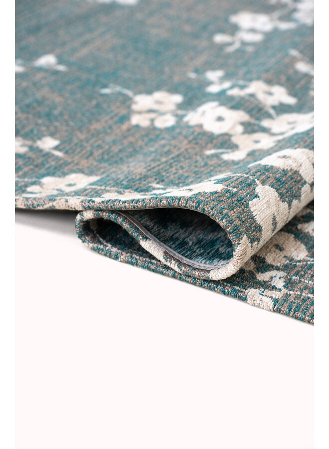 Sakura- Lake Blue modern szőnyeg 9850