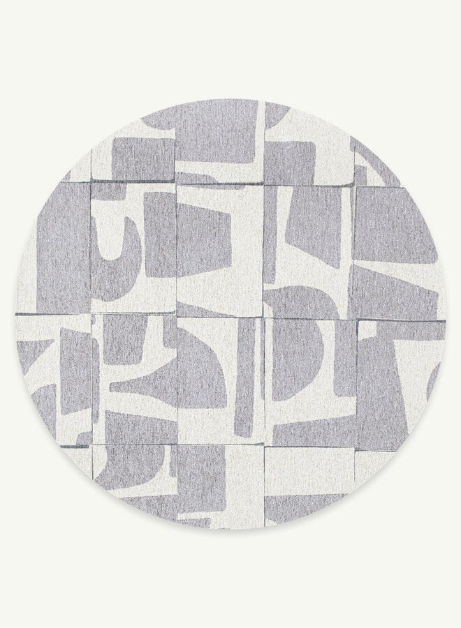 String 9366 - Papercut modern szőnyeg