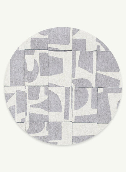 String 9366 - Papercut modern szőnyeg
