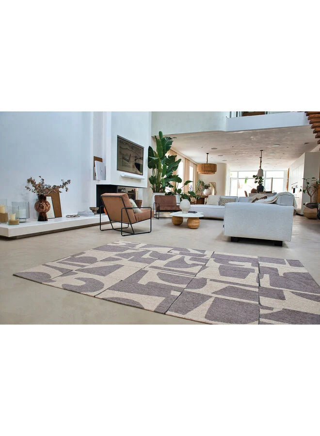 String 9366 - Papercut modern szőnyeg