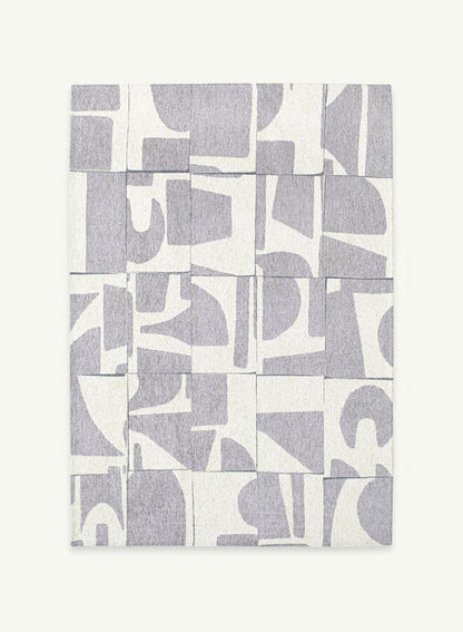 String 9366 - Papercut modern szőnyeg