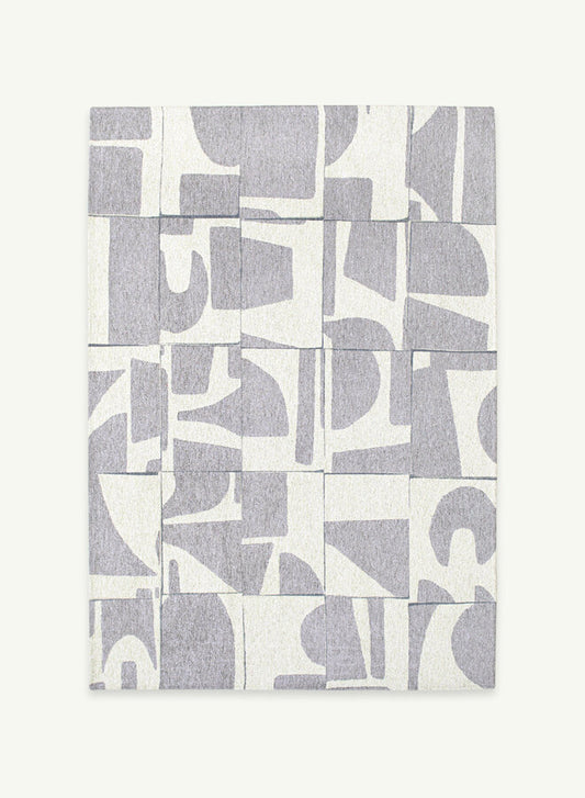 String 9366 - Papercut modern szőnyeg