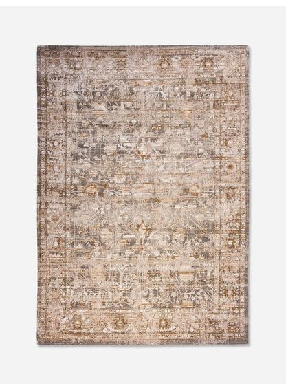 Ushak- Suleiman Grey modern szőnyeg 8884
