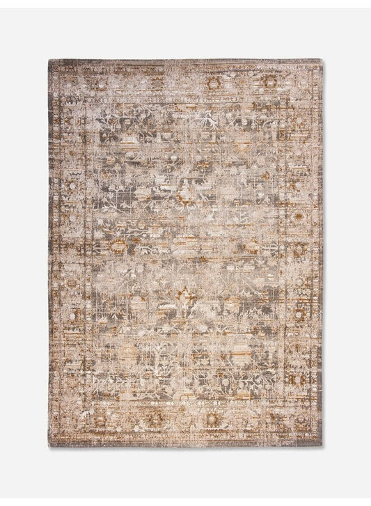 Ushak- Suleiman Grey modern szőnyeg 8884