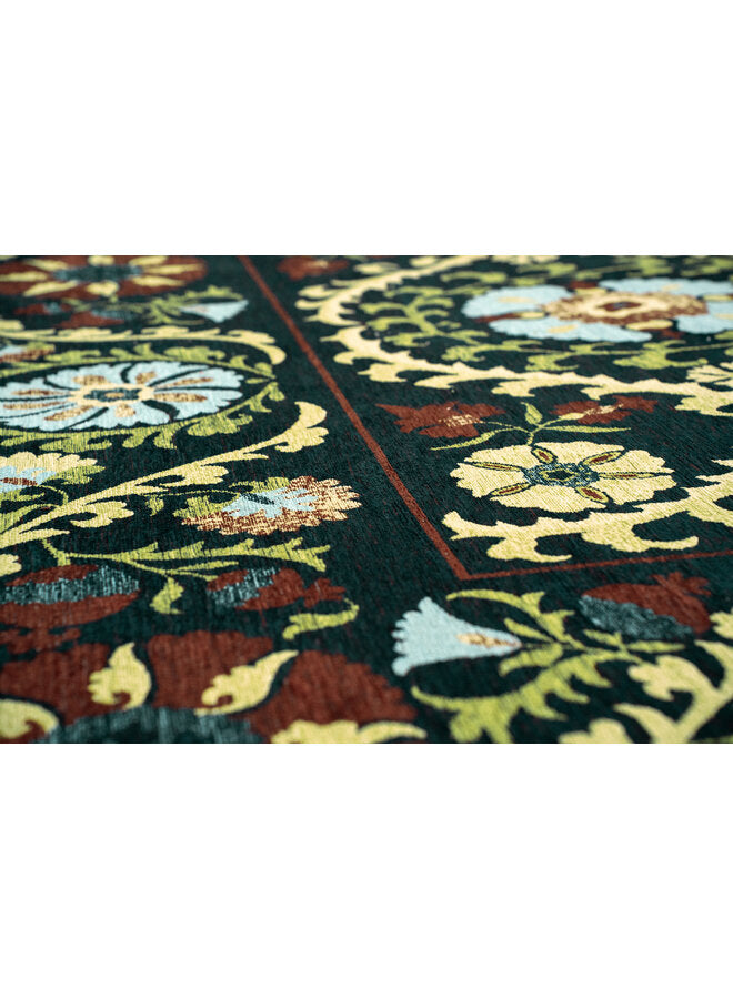 Suzani - Bavaria 9729 modern szőnyeg