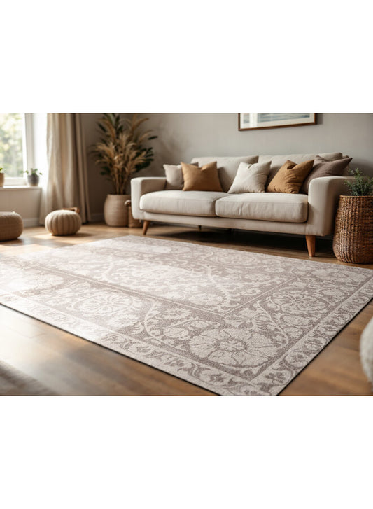 Suzani - Boree 9846- síkszövött szőnyeg