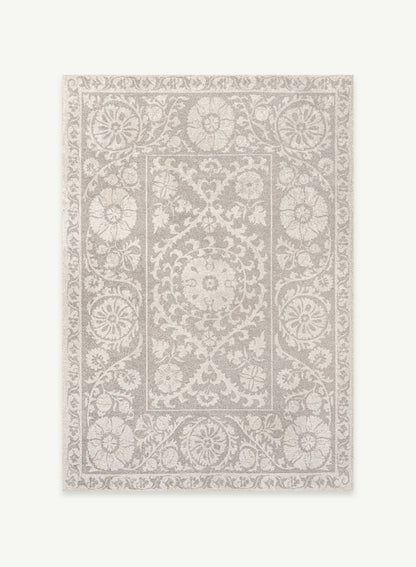 Suzani - Boree 9846- modern szőnyeg