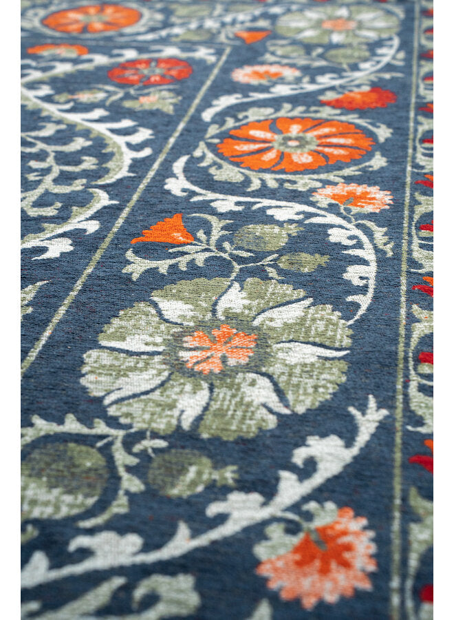 Suzani - Nordic 9730 modern szőnyeg
