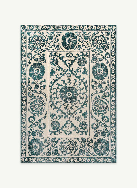 Suzani - Notos 9733 modern nappali szőnyeg