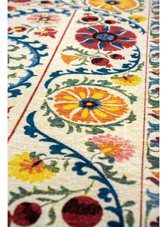 Suzani- Origine 9728 modern szőnyeg