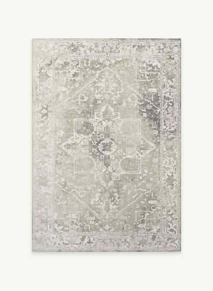 Tabriz- Suede 9647 modern szőnyeg
