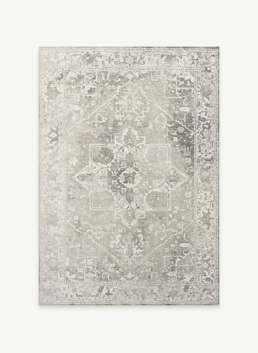 Tabriz- Suede 9647 modern szőnyeg