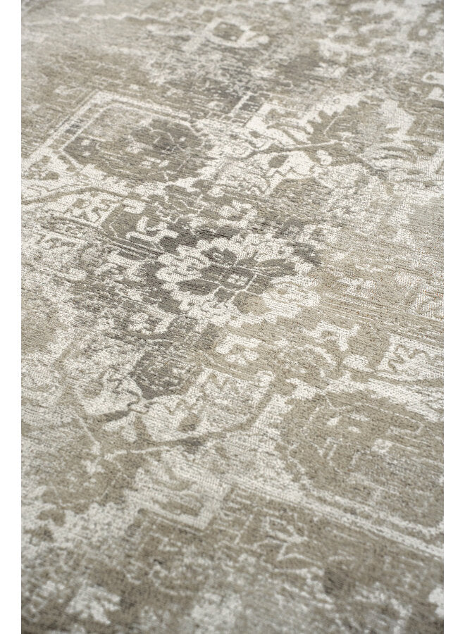 Tabriz- Suede 9647 modern szőnyeg