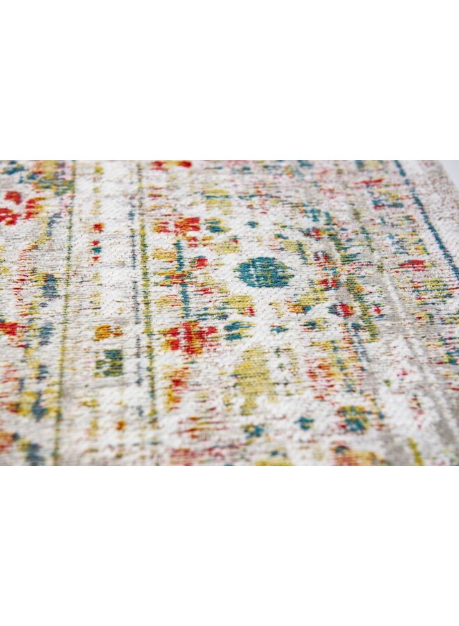Ushak- Turkish Delight 8894-modern síkszövött szőnyeg