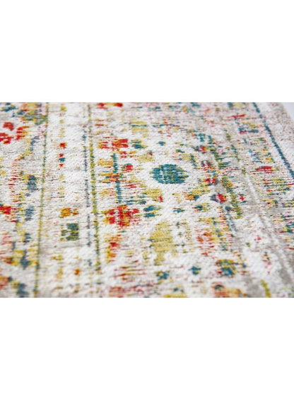 Ushak- Turkish Delight 8894-modern síkszövött szőnyeg