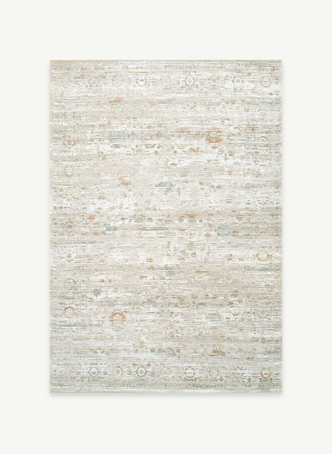 Ushak- Yenikapi Light 9837 modern síkszövött szőnyeg