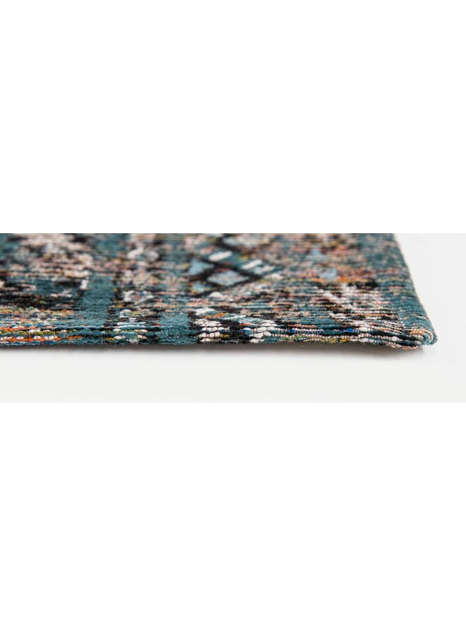 Zemmuri Blue modern szőnyeg  9110 - Kilim