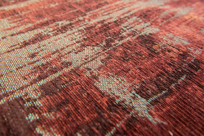 síkszövött modern design nappali szőnyeg