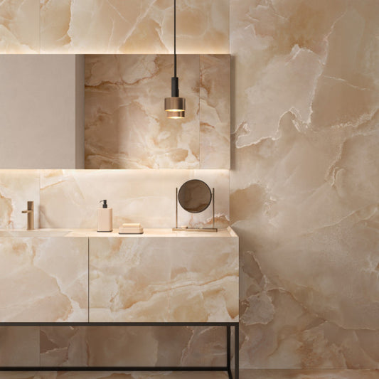 ONYCE-X ON03 CHAMPAGNE nagy csempe