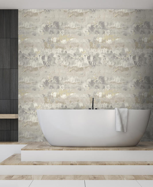 Prémium tapéta beige