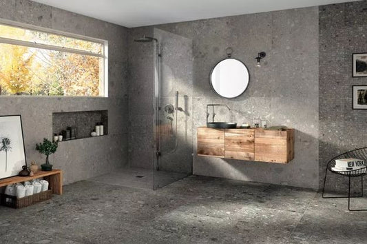 NORR-X RR01 - nagy csempe